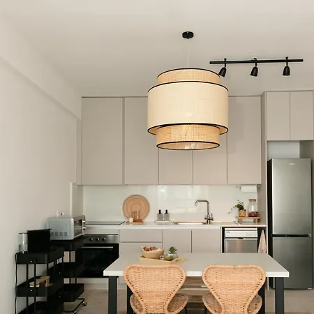 Apartman Makom - 1 Bed Boutique *