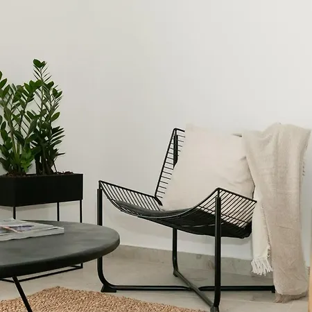 Makom - 1 Bed Boutique Larnaca