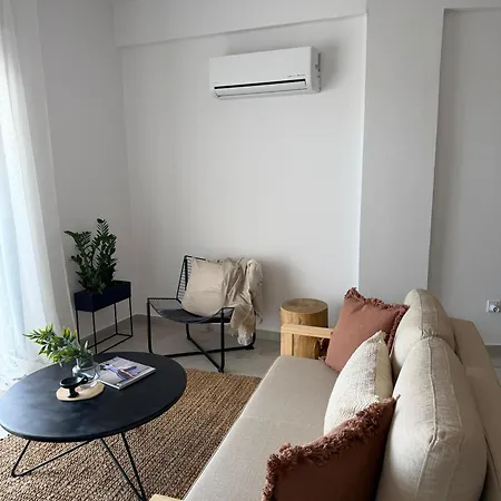 Apartman Makom - 1 Bed Boutique *