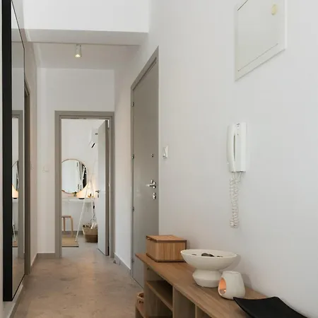 Makom - 1 Bed Boutique * Larnaca
