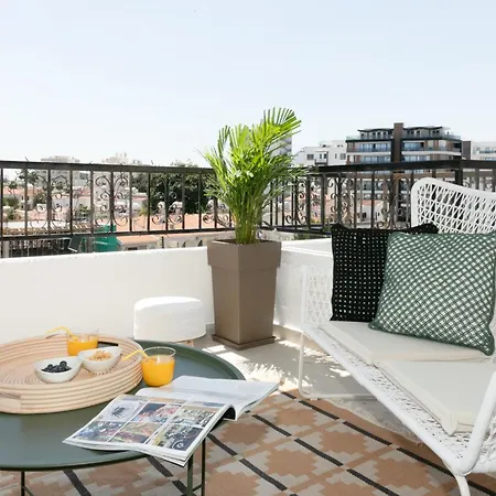 Makom - 1 Bed Boutique Apartman